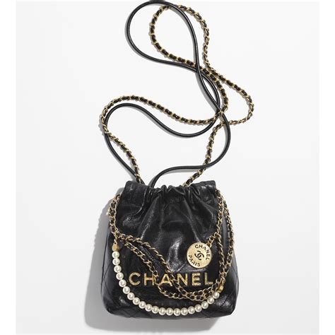 chanel small 22